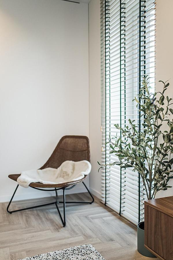 Cozy Piliamiescio Apartament No 1 By Urban Rent Kaunas Buitenkant foto