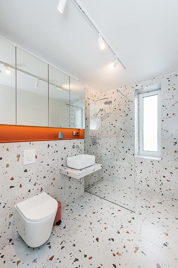 Cozy Piliamiescio Apartament No 1 By Urban Rent Kaunas Buitenkant foto