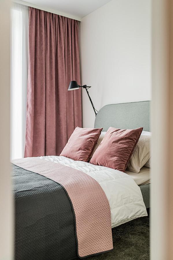 Cozy Piliamiescio Apartament No 1 By Urban Rent Kaunas Buitenkant foto