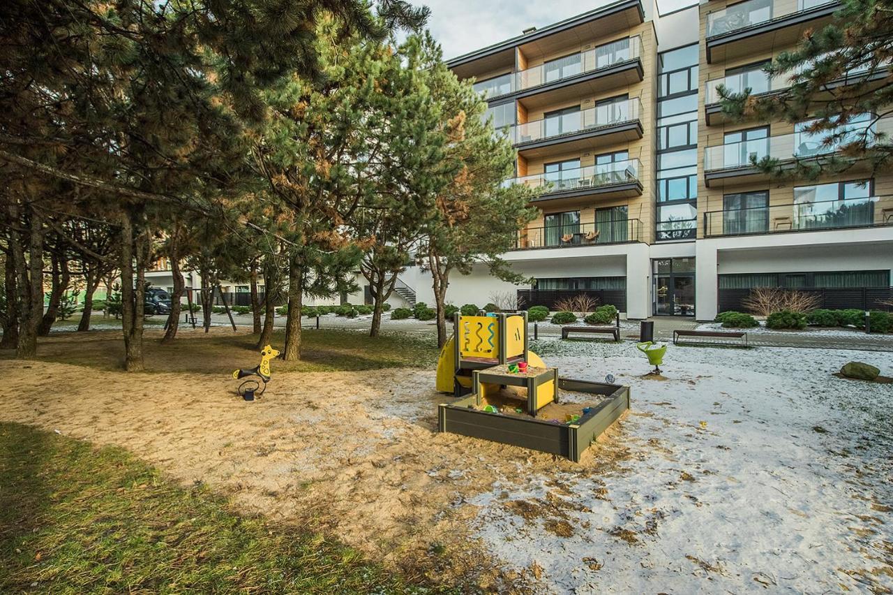 Cozy Piliamiescio Apartament No 1 By Urban Rent Kaunas Buitenkant foto